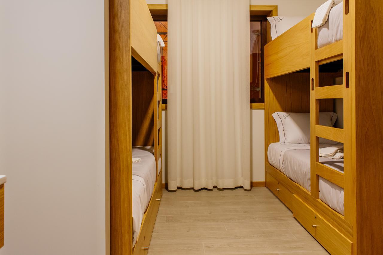 Venceslau Wine Boutique Hostel Vila do Conde Dış mekan fotoğraf