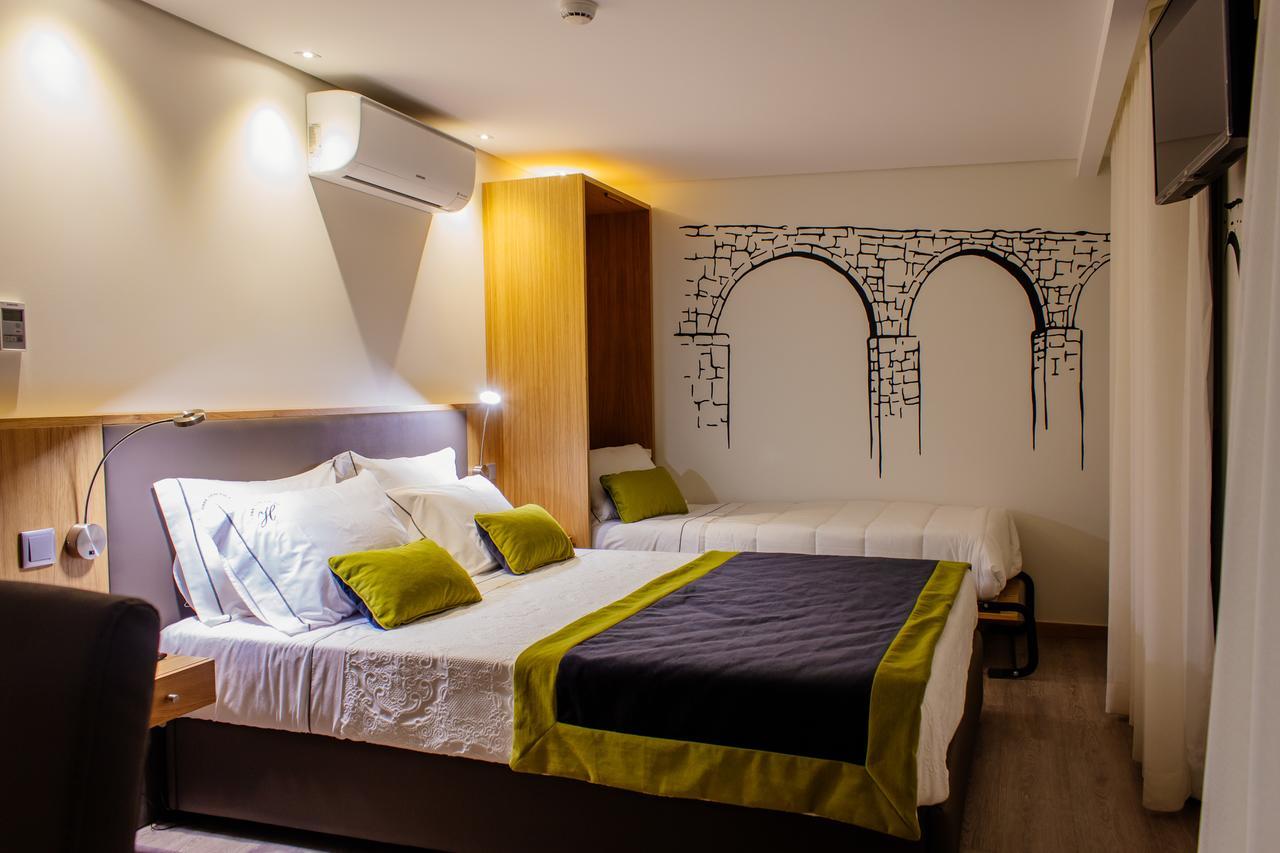 Venceslau Wine Boutique Hostel Vila do Conde Dış mekan fotoğraf