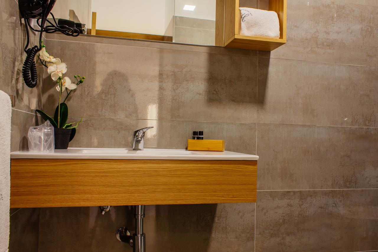 Venceslau Wine Boutique Hostel Vila do Conde Dış mekan fotoğraf