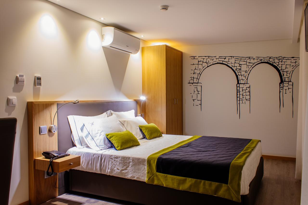 Venceslau Wine Boutique Hostel Vila do Conde Dış mekan fotoğraf