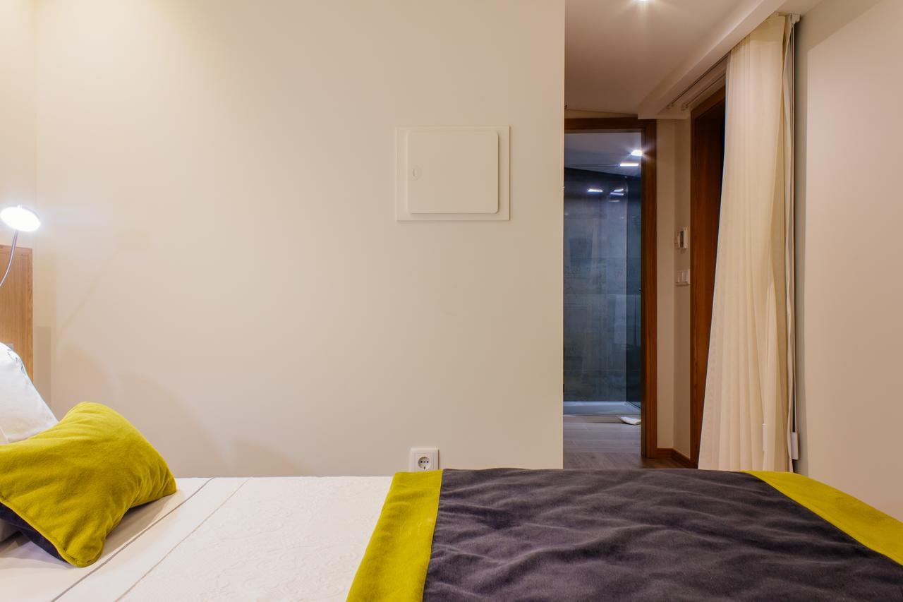 Venceslau Wine Boutique Hostel Vila do Conde Dış mekan fotoğraf