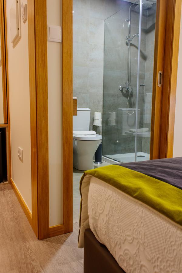Venceslau Wine Boutique Hostel Vila do Conde Dış mekan fotoğraf