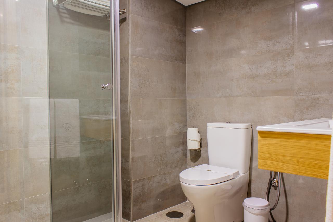 Venceslau Wine Boutique Hostel Vila do Conde Dış mekan fotoğraf