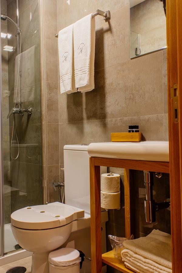 Venceslau Wine Boutique Hostel Vila do Conde Dış mekan fotoğraf