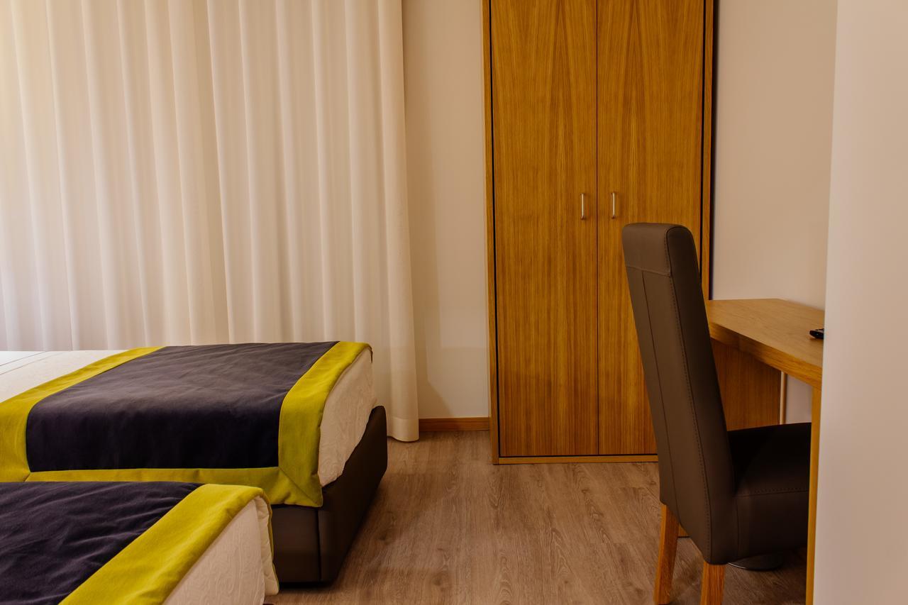 Venceslau Wine Boutique Hostel Vila do Conde Dış mekan fotoğraf