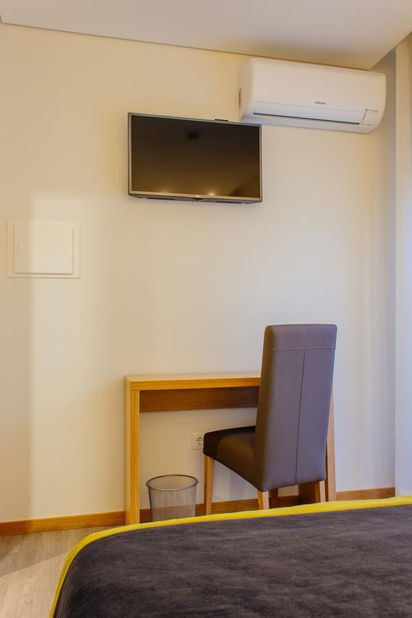 Venceslau Wine Boutique Hostel Vila do Conde Dış mekan fotoğraf