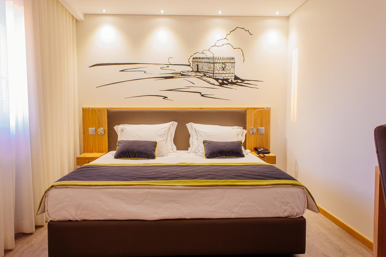 Venceslau Wine Boutique Hostel Vila do Conde Dış mekan fotoğraf