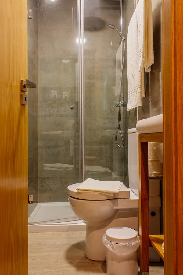Venceslau Wine Boutique Hostel Vila do Conde Dış mekan fotoğraf