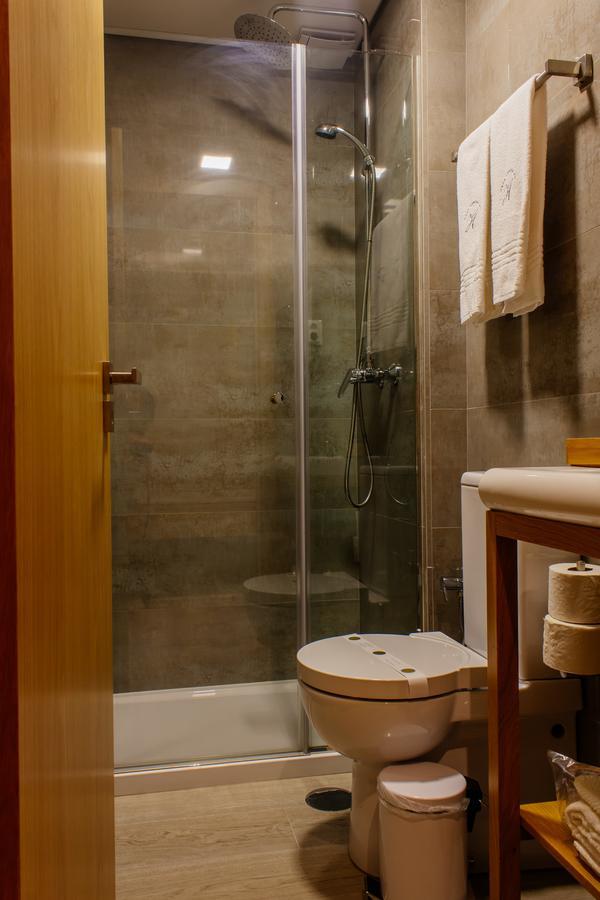 Venceslau Wine Boutique Hostel Vila do Conde Dış mekan fotoğraf