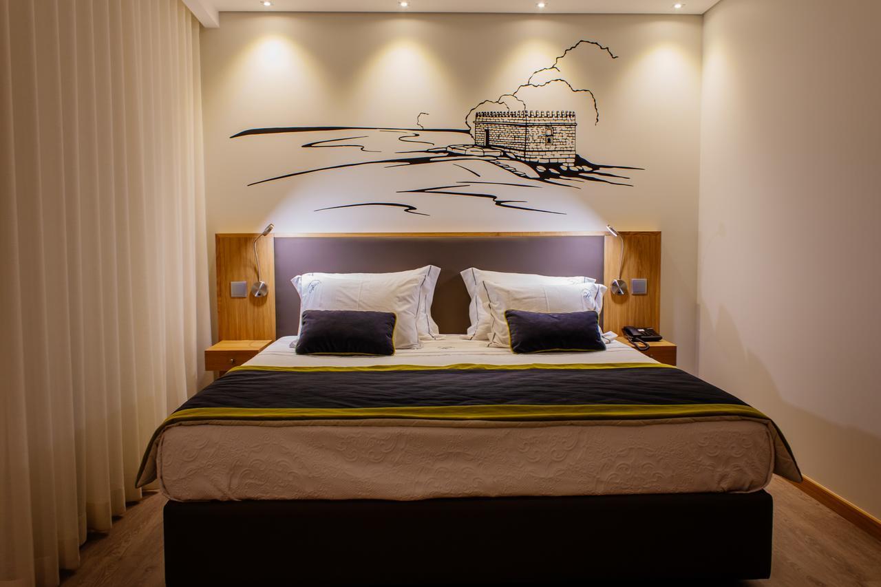 Venceslau Wine Boutique Hostel Vila do Conde Dış mekan fotoğraf