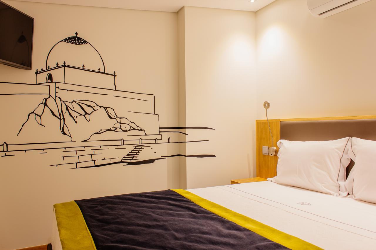Venceslau Wine Boutique Hostel Vila do Conde Dış mekan fotoğraf