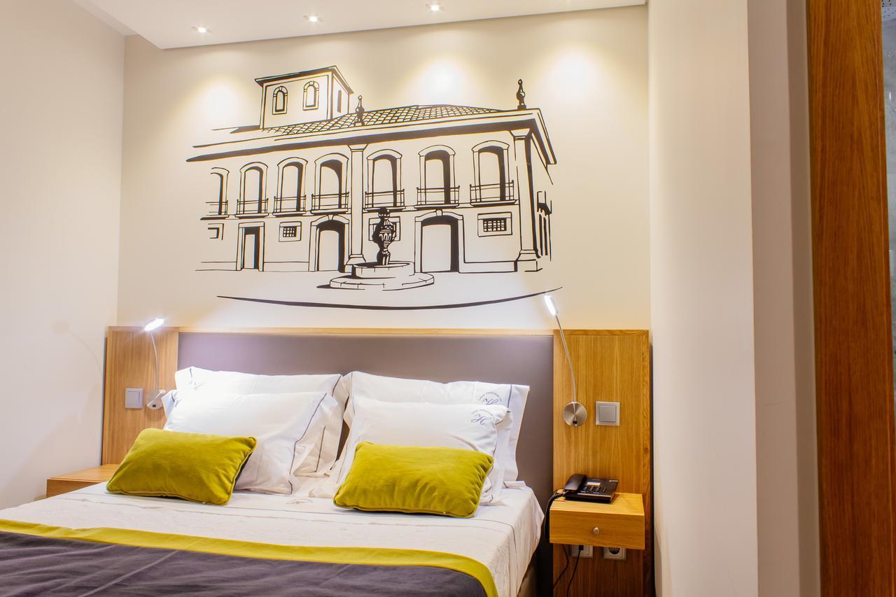 Venceslau Wine Boutique Hostel Vila do Conde Dış mekan fotoğraf