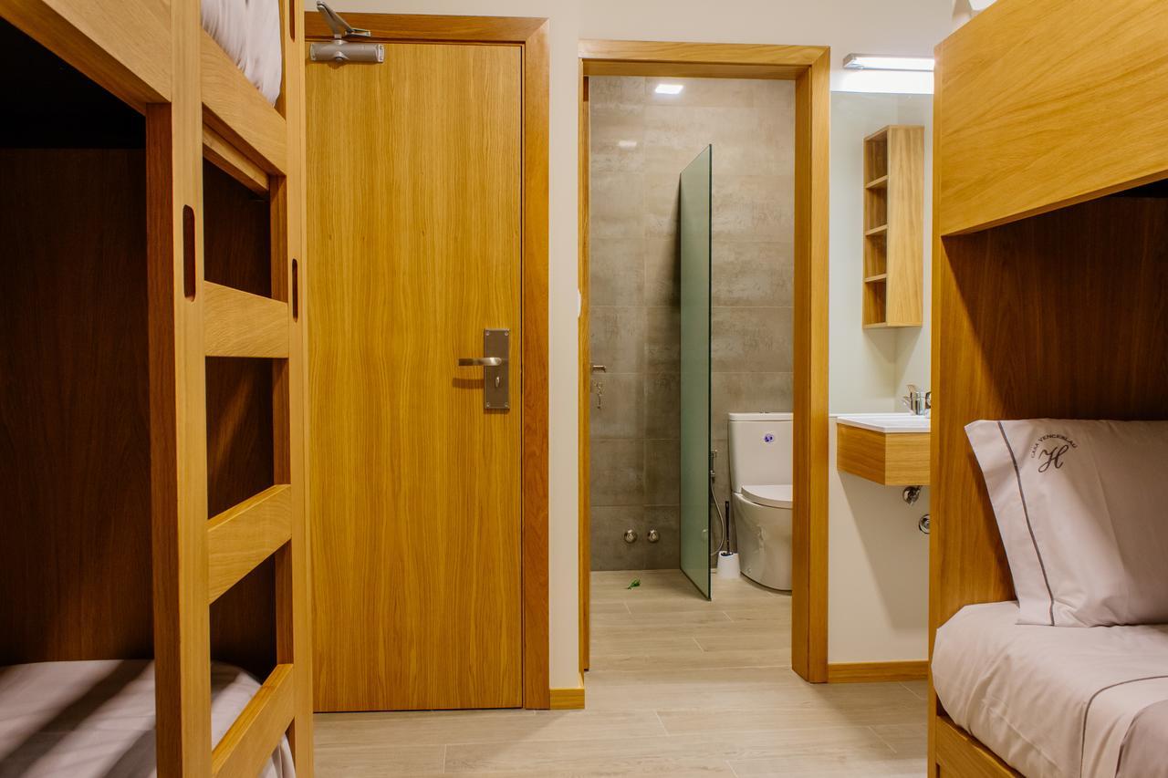 Venceslau Wine Boutique Hostel Vila do Conde Dış mekan fotoğraf