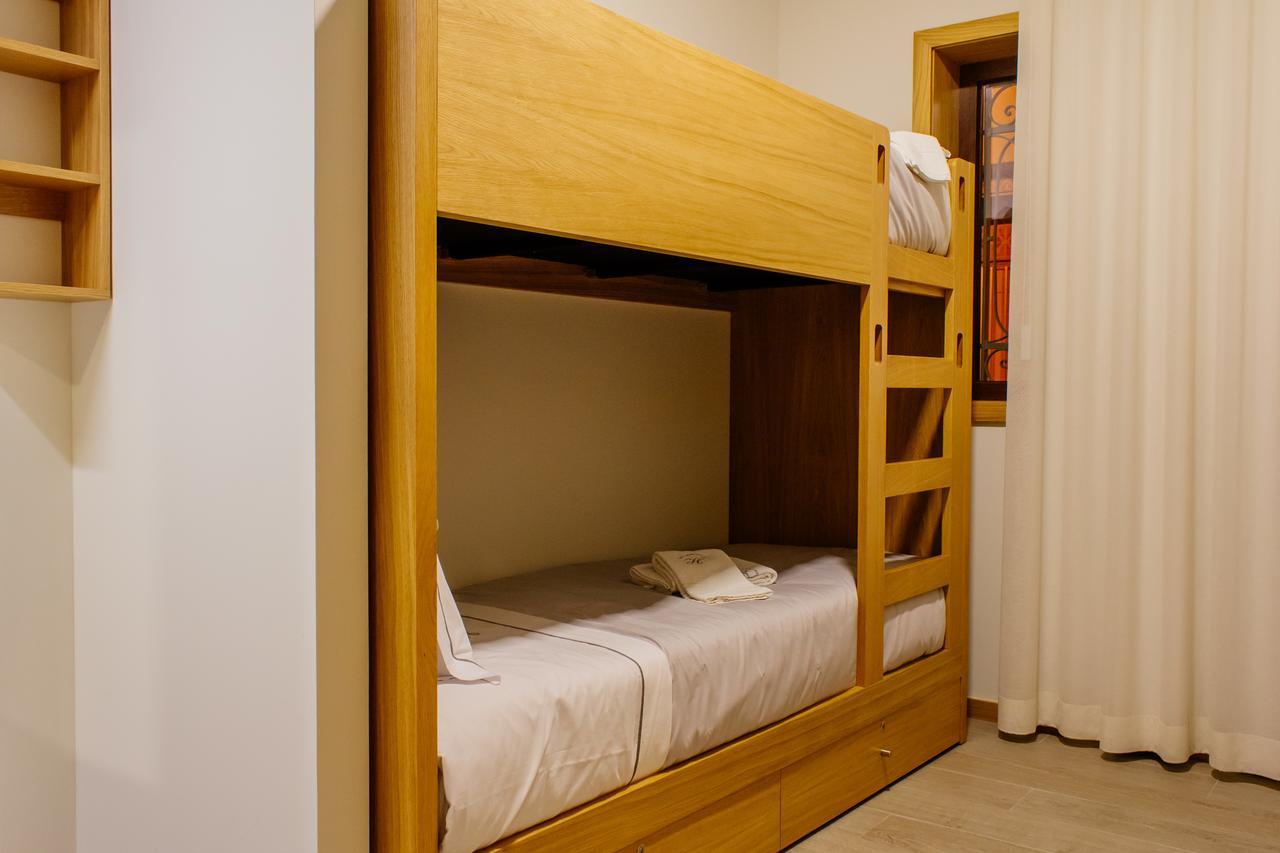 Venceslau Wine Boutique Hostel Vila do Conde Dış mekan fotoğraf